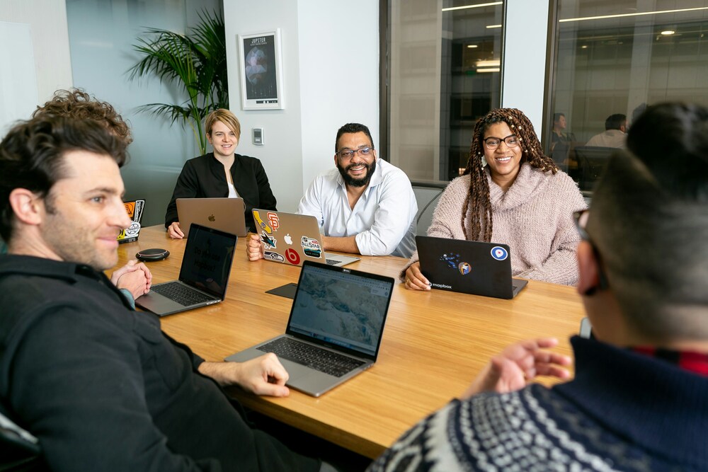 Innovation Think Tank: comunidade de inovação da WaM está de volta